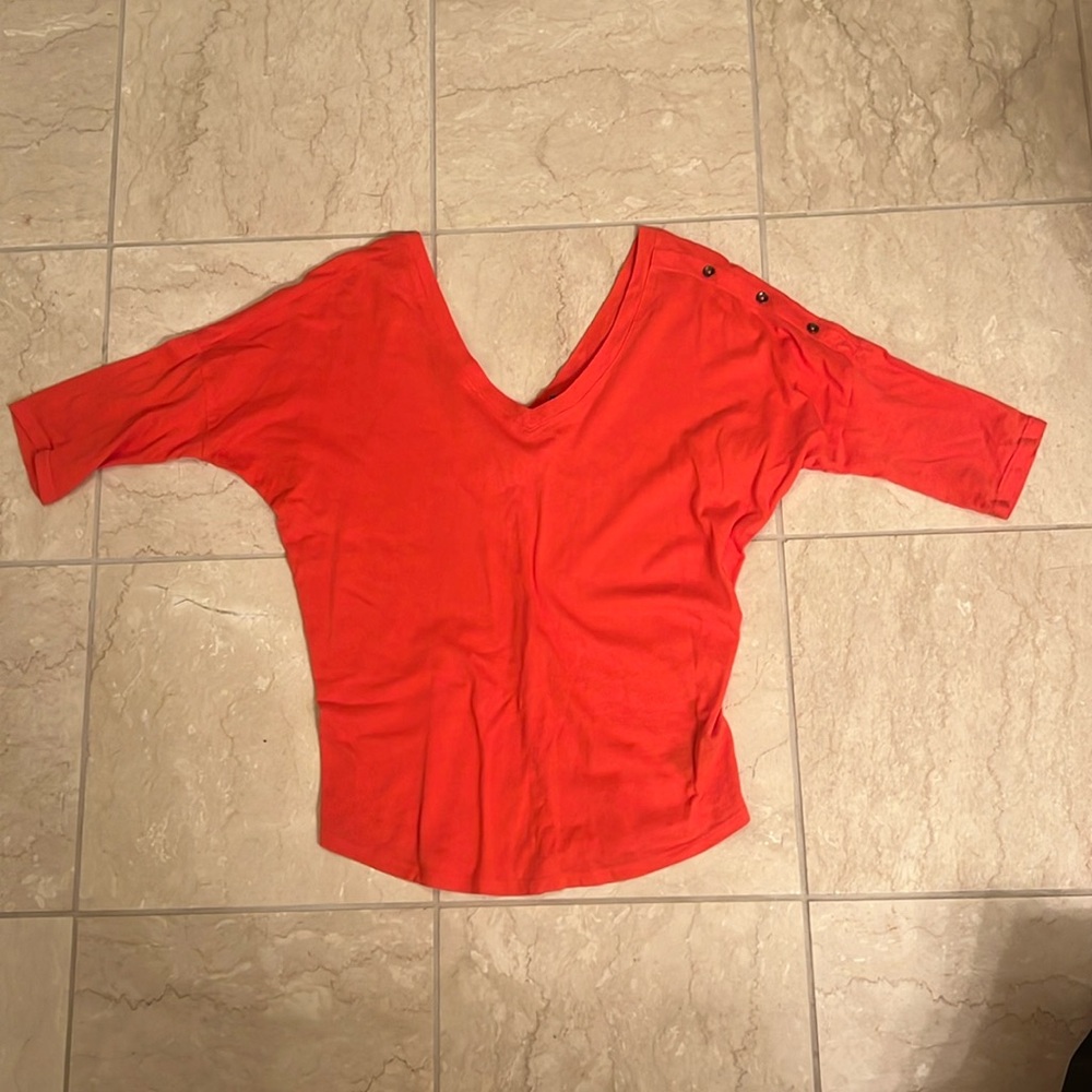 Express top